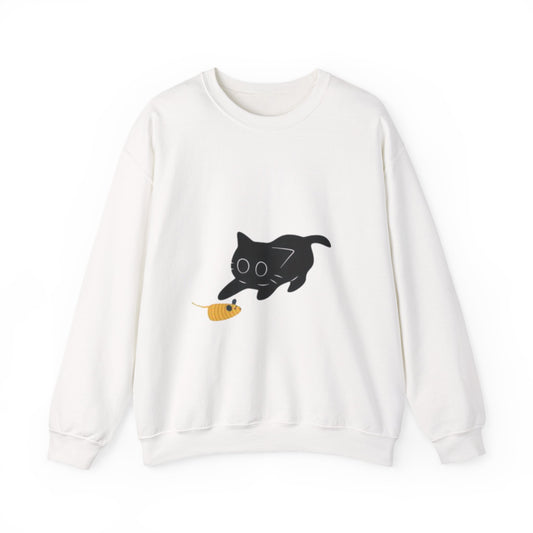 Crewneck Sweatshirt